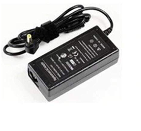 MicroBattery mba50210 Netzteil und Spannungswandler – Stromversorgung (Innenraum, Notebook, schwarz)