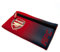Arsenal F.C. Official Football Merchandise Federmäppchen, offizielles Lizenzprodukt, Rot, rot, Mit Reißverschluss