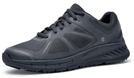 Shoes for Crews Style Vitality II Women's Slip Resistant Trainers