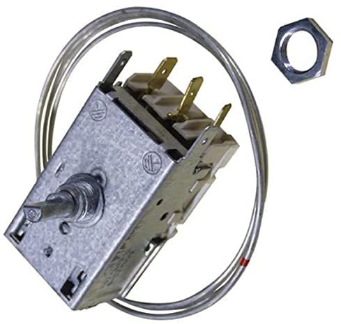Thermostat de temperature k59l2089 Zanussi 226234823