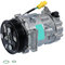 BESTPRICE 1x Compresor de aire acondicionado,