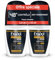 ETIAXIL Deodorant gegen Schwitzen – für Herren – mäßiges Schwitzen – Achseln – Kontrolle 48 Stunden – Roll-on – 50 ml – 2 Stück