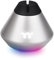 Thermaltake Argent MB1 RGB Gaming Mouse Bungee | Mauskabelhalter | Kabelmanagment | rutschfest | LED-Beleuchtung | Silber