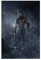 Aquaman Arthur Curry Jason Momoa Film Classic Hero 26 Canvas Poster Wall Art Decor Print Picture Paintings for Living Room Bedroom Decoration Unframe:12×18inch(30×45cm)