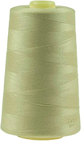 4572m Qualitäts Overlock-Garn Overlock-Nähgarn Oeko-Tex Farbe 741-780