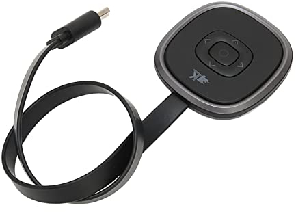 Adaptateur de dongle d'affichage HDMI sans Fil 5G 2.4G WiFi, dongle de récepteur vidéo 4K pour projecteurs, moniteurs, Prise en HDTV Airplay Miracast DLNA