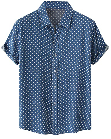 Poloshirts für Damen Poloshirts für Herren mit Brusttasche Sweatshirts für Herren Männer schwarz Tank Top DE0217-Jg6i6bIn Golfhemden für Männer 2023 t Shirts Damen L 13.99