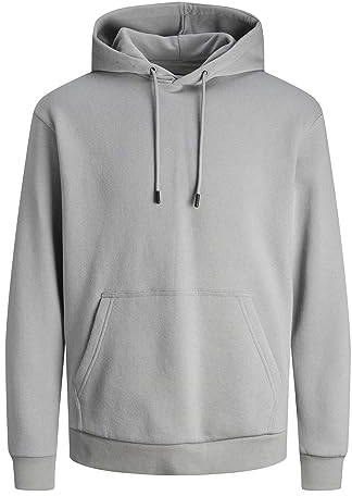 JACK & JONES Jjebradley Sweat Hood Noos