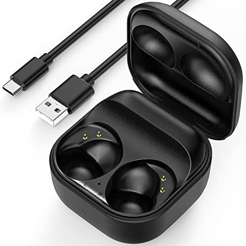 lepmok Charging case for Samsung Galaxy Buds Pro 2 (SM-R510), Replacement Charger Case Compatible with Galaxy Buds Pro 2 (NOT Include Earbuds)