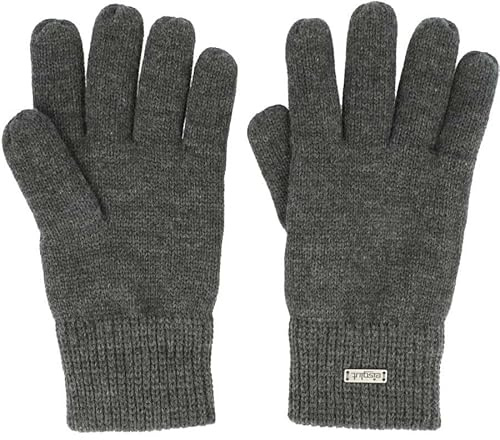 Eisglut Herren Remig Glove Fleece Winter-Handschuhe