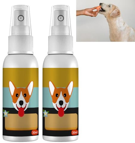 Pet Potty Training Spray,Dog Potty Training Sprays,Pet Toilet Location Sprays,Dog Attractant Sprays,Potty Training Spray for Cats and Puppies,Toilet Training Spray for Pets,Dog Toilet Training Aid,2pc