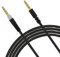 MICMXMO Cavo audio di ricambio compatibile con Kingston HyperX Cloud Alpha Mix Flight Gaming Cuffie Cavo audio di ricambio per Logitech G933 G633 G533 G433 Cuffie Mute Funzione Telecomando Cable, 1,5