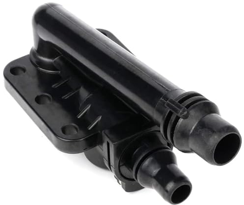 Thermostat für Motorkühlung Thermostat für 5 6 7 Serie E60 E61 E64 E65 E66 17127507982 17217559962 Thermostat