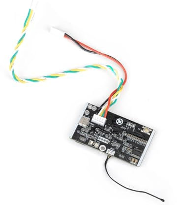 HLAQHL OEM M365 Batterie BMS Platine Controller kompatibel mit Copy M365 Elektroroller Ersatzteilen(BMS)