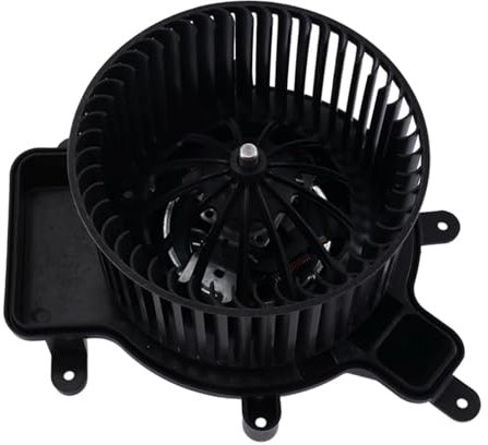 6441CQ Motor del Ventilador del Aire Acondicionado Motor del Ventilador del Calentador Compatible con Peugeot 3008, 5008 1.6/2.0 HDI