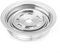 Adattatore per cialde di caffè in acciaio inox ad alte prestazioni per l'uso con ENV135 e per GCA1 per macchine da caffè espresso (80 ml)