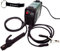 HEADNMORE® Bundle - 1 saldatrice a inverter Parkside® PISG 120 D5, 120 A + 1 portachiavi HEADNMORE®