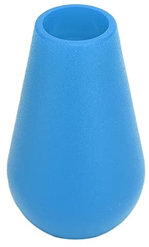 HEEPDD Joystick-Kugelkopf, ABS-Material, Game-Wippgriff Im M6-Stil für Komfort und Kontrolle auf Spielekonsolen (BLUE)