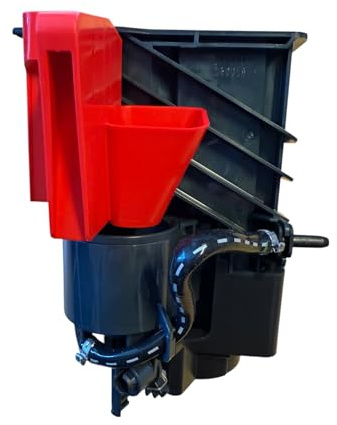 MDS-Pro Brüheinheit kompatibel mit Siemens EQ3 / EQ300 Kaffeevollautomat – Ersatz Brühgruppe 11041311, 11032773, 11032772 – passend für Bosch VeroCup 100 Kaffeemaschine | Ersatz Brühgruppe 11041311, 11032773, 11032772, passend für Bosch VeroCup 100 Kaffeemaschine