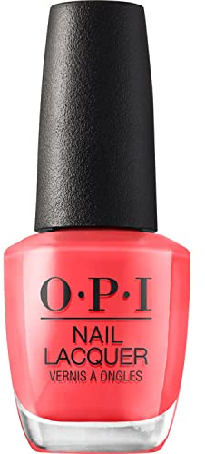 OPI I Eat Mainely Lobster, 15 ml