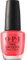 OPI I Eat Mainely Lobster, 15 ml
