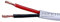 Monoprice 103844 250 ft 12AWG CL2 Rated 2-Conductor Oxygen Free Pure Bare Copper Speaker Wire Cable