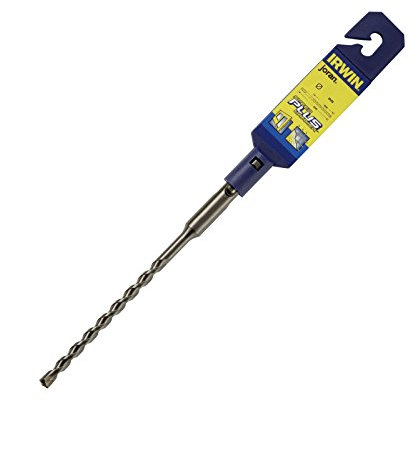 Irwin 10501942 Speedhammer Plus Drill Bit