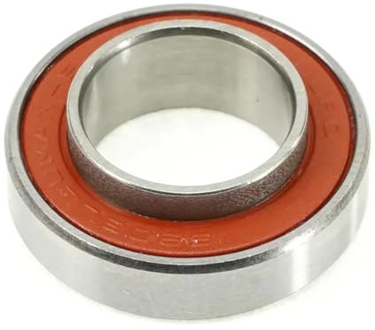 Enduro Bearings 6903 LLU E-ABEC 3 Max (Radial) – 17 x 30 x 7/10 Kugellager für Erwachsene, Unisex, mehrfarbig, TU EU