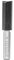 ENT 10376 Nutfräser HW (HM), Schaft (C) 8 mm, Durchmesser (A) 12 mm, B 32 mm, D 32 mm, GL 64 mm