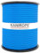 Kanirope® PP Seil Polypropylenseil MULTIBRAID 4mm 100m Farbe Blau (0912) 16x geflochten