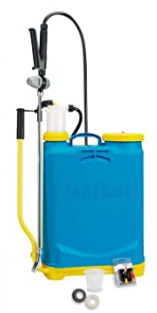 Matabi SUPER AGRO - Pulverizador SUPER 16