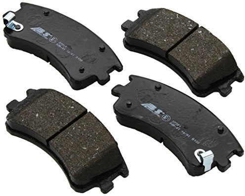 ABS All Brake Systems 37381