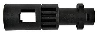 Nilfisk Alto & Lavor/Lavorwash To Karcher K-Series Conversion Adaptor
