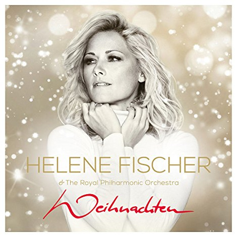Weihnachten (Deluxe Edt mit dem Royal Philharmonic Orchestra)