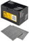 Dewalt stauch chiodo con testa 20 grosse SS 63 mm 2500 pezzi, argento, dnba1663sz
