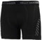 Helly Hansen Herren Herren Unterhose Unterhose, Black, M, 48353