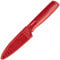 Mercer Culinary M33912B Red Non-Stick Sheath Paring Knife