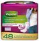 Depend Super Incontinence Pads for Women - 48 Pads