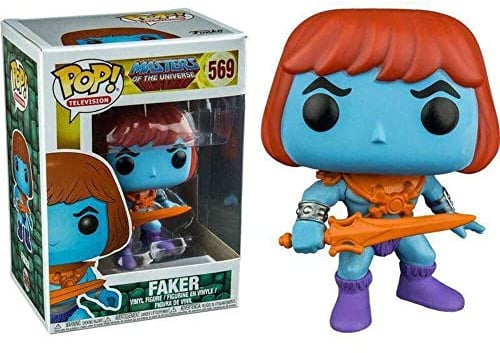 Funko 0889698225021