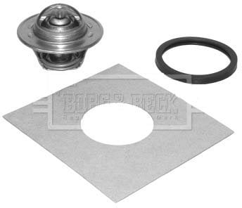 Borg & Beck BBT064 Thermostat Kit To Fit Renault Nissan GM