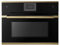 Küppersbusch CBD6550.0S4 K-Series. 5 Dampfbackofen Schwarz/Gold