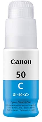 Canon 3403C001 Tinte, Cyan, 70 ml