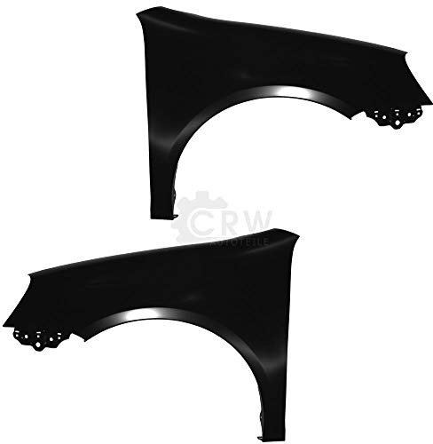 Kotflügel Set (rechts & links) für 5 V Variant 1K5 Jetta 1K2 Bj. 05-10