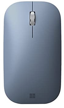 Microsoft Surface Mobile Mouse - Ice Blue