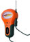 Monzana Wassertester Primeur für PH und Chlor 18x12x5cm