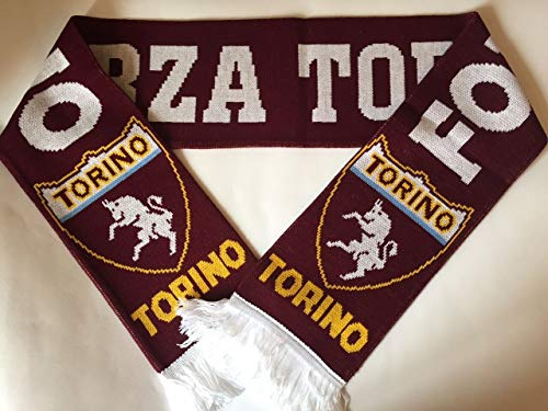 Torino FC Schal Fanschal Fussball Schal