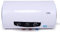 Caldera eléctrica de agua caliente horizontal de 120 l, 2000 W, 30 – 75 °C, 230 V, para colgar en la pared (120 litros)