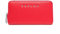 Replay Damen Portemonnaie Geldbörse Groß aus Kunstleder, Blood Red 260 (Rot), Onesize
