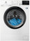 Lavatrice Slim EW6S462I 6 kg 1200 giri Classe C vapore