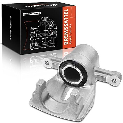 Frankberg Brake Caliper Disc Brake Rear Left Aluminium Compatible with Avensi.s Avensi.s Station Wagon Avensi.s Saloon Coroll.a Verso Replace# 47750-05071